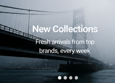 New Collections